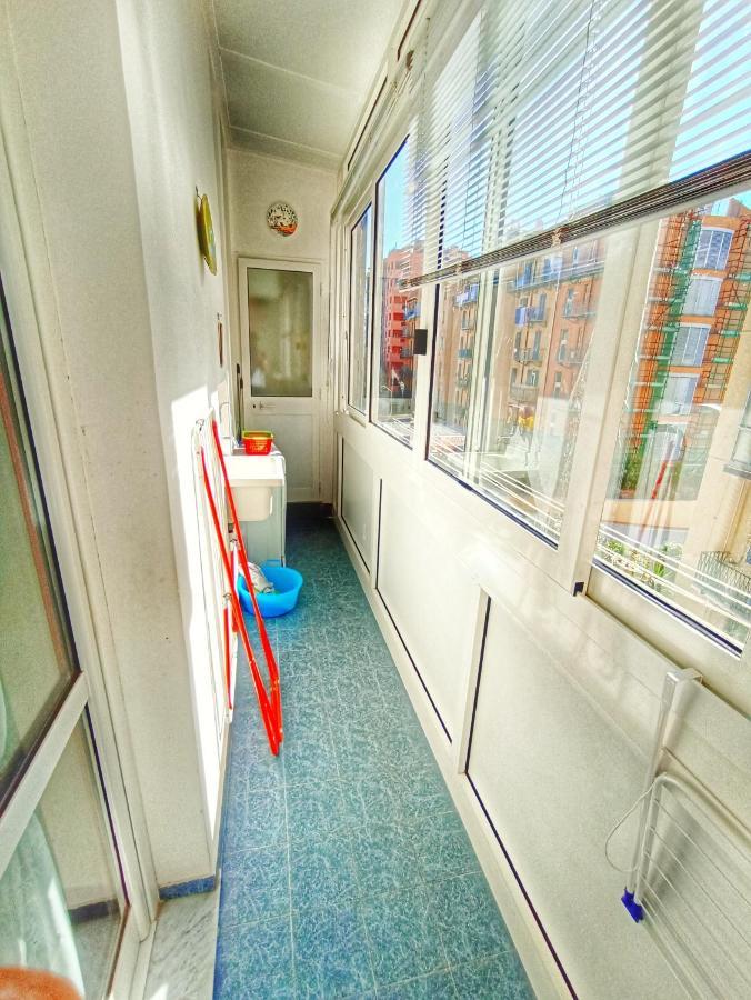 La Casa Sul Mare-Savona Daire Dış mekan fotoğraf