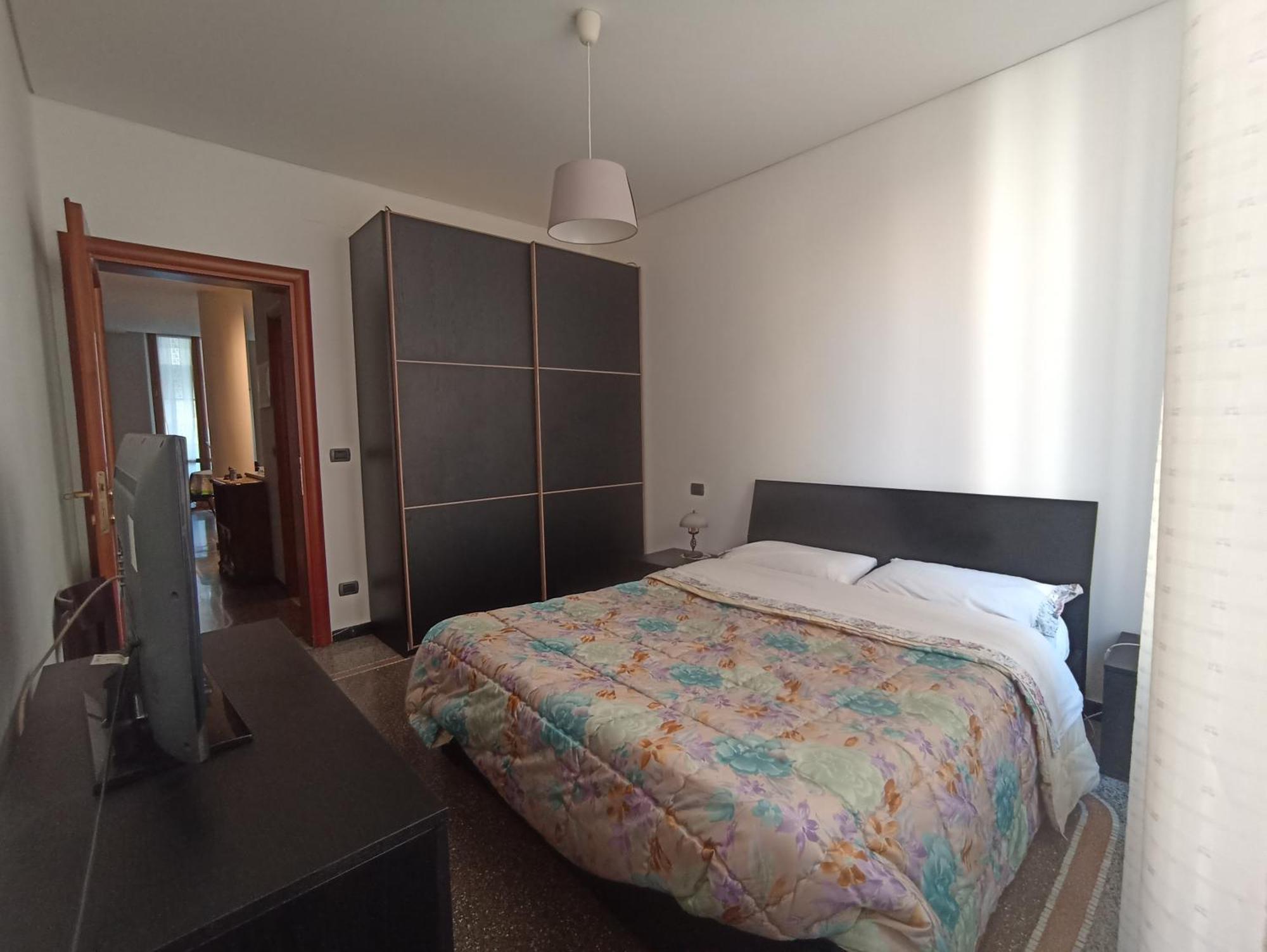 La Casa Sul Mare-Savona Daire Dış mekan fotoğraf